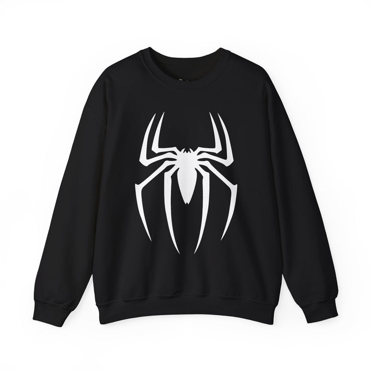 Spider-Man Themed Unisex Sweatshirt