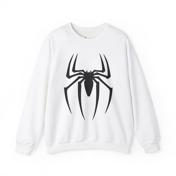 Spider-Man Themed Unisex Sweatshirt