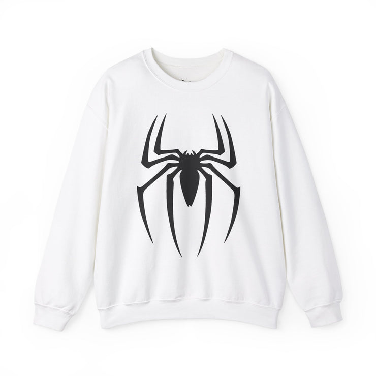 Spider-Man Themed Unisex Sweatshirt