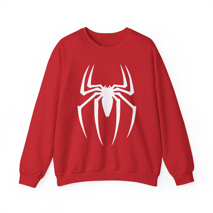 Spider-Man Themed Unisex Sweatshirt