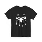 Spiderman patterned men's t-shirt