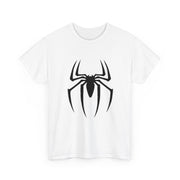 Spiderman patterned men's t-shirt