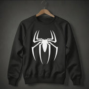 Spider-Man Themed Unisex Sweatshirt